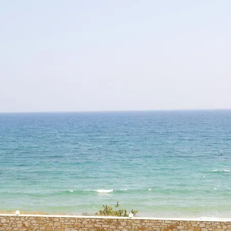 Pyrgis Apartment Molos (Paros)