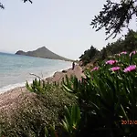 Pyrgis * Molos (Paros)
