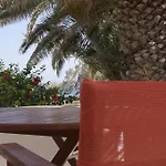 Apartamento Pyrgis