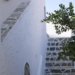Apartamento Pyrgis *