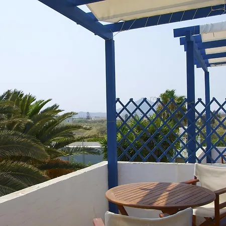 Pyrgis Appartement