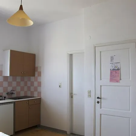 Pyrgis アパート Molos (Paros)