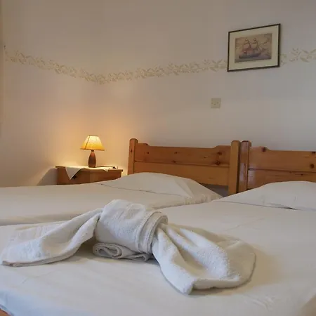 Pyrgis Appartement