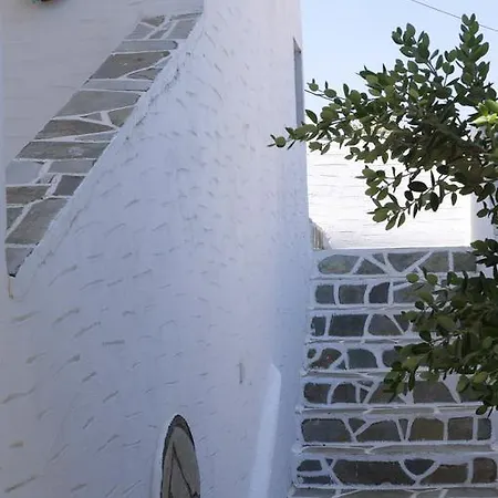 アパート Pyrgis *