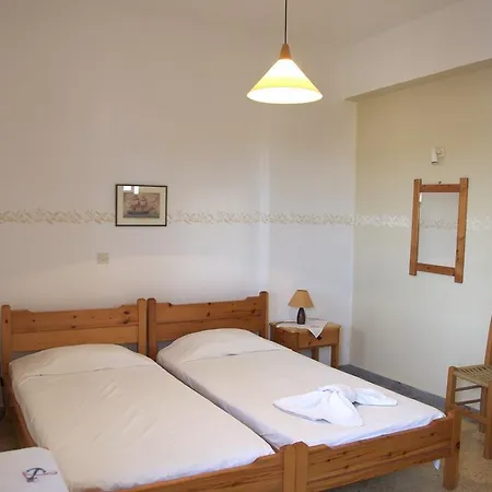 Appartement Pyrgis